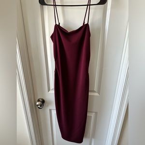 NWT dress size M